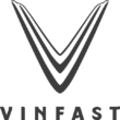 Vin Fast logo simple variant svg