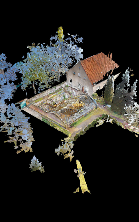 Kas Steyl Dollhouse View 3