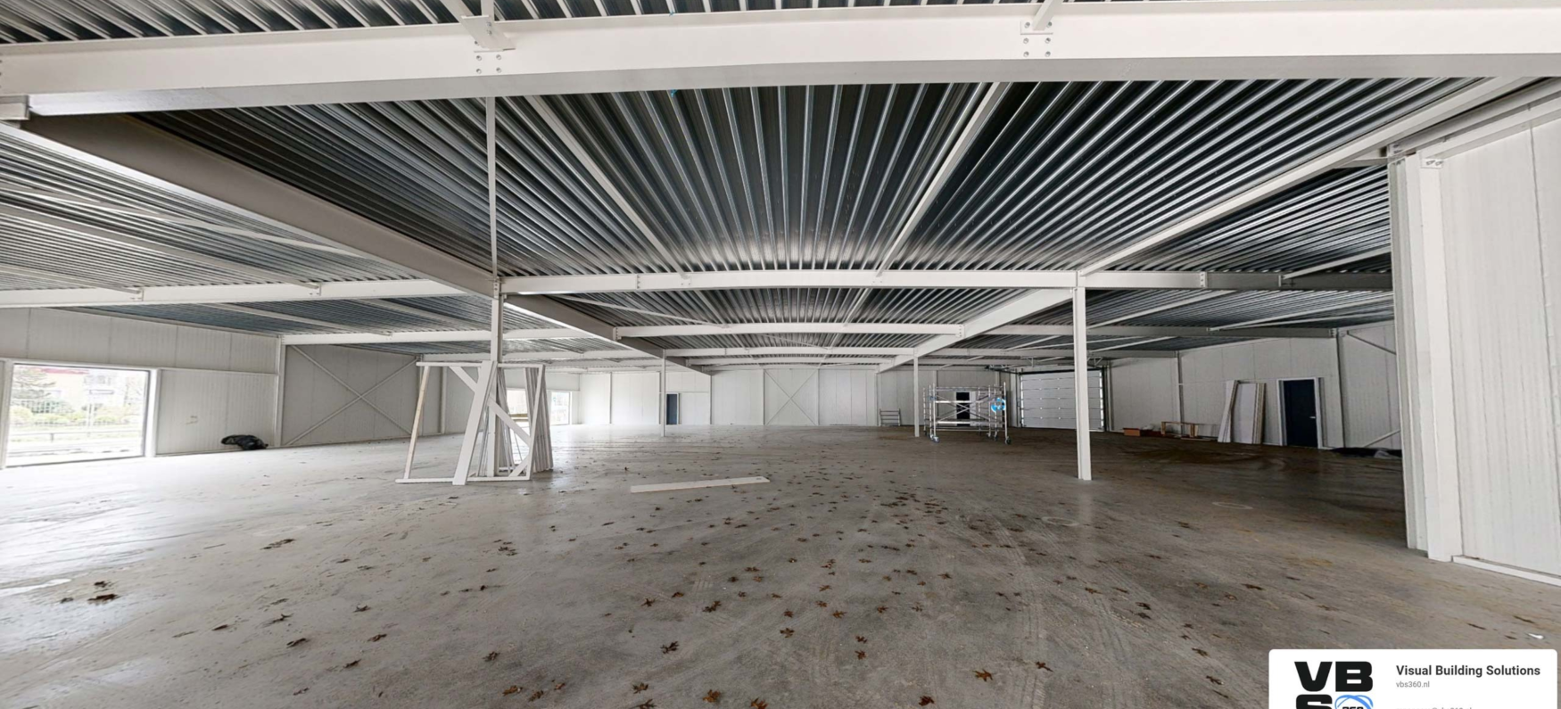 Retail locatie Barneveld